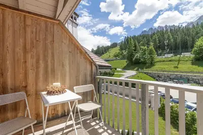 Image de Casa Serena for families and friends, up to 4 pax