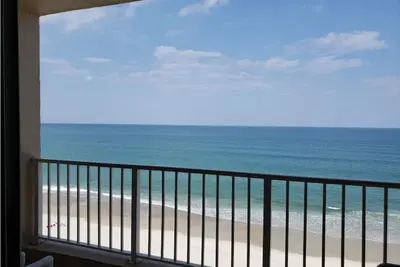 Image de Daytona\/Ponce oceanfront - specials for AAugust & September 2025 week stays!