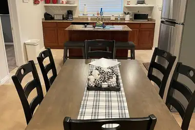 Image de Full Basement apartment near Utah ski resorts, Salt Lake City\/ Sandy\/Draper