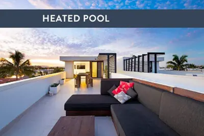 Image de Luxury Villas Wanderlust (heated pool)