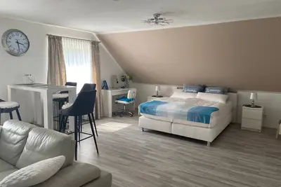 Image de Vacation apartment/apartment for 4 guests with 110m² in Eckernförde (153989)