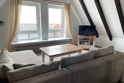 Image de Vacation apartment/apartment for 5 guests with 100m² in Wyk auf Föhr (156396)