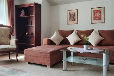Image de Ferienwohnung/app. für 4 Gäste mit 58m² in Bad Kissingen