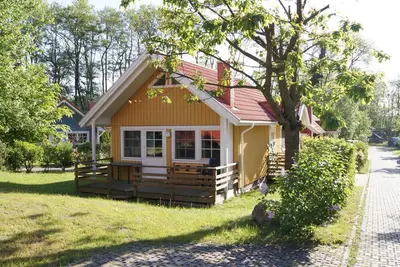 Image de Ferienhaus Seerose, Deutschland