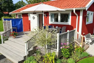 Image de Maison de vacances pour 4 a Onsala-By Traum