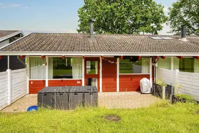 Image de Maison de vacances pour 5 a Aabenraa-By Traum