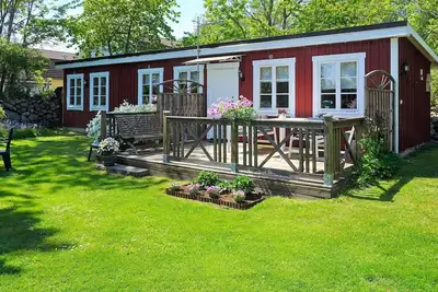 Image de Maison de vacances pour 5 a SĂ–LVESBORG-By Traum