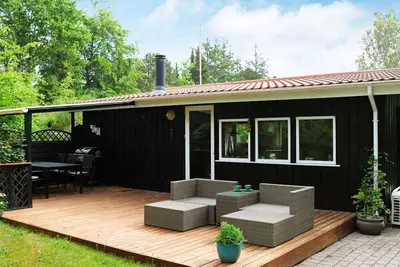 Image de Maison de vacances pour 4 a Hadsund