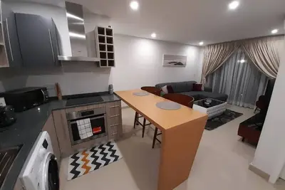 Image de Best Priced Best Location Luxury 1bed