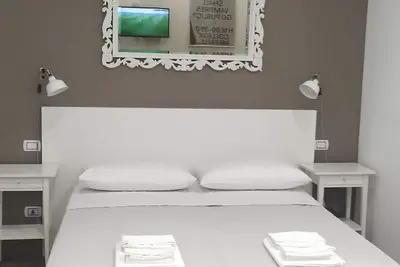 \"Armonia\" Suite - Studio apartment on the upper floor