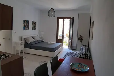 Scicli Suites - Appartamento Levante