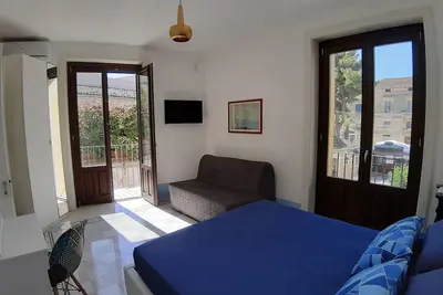 Scicli Suites - Appartamento Ponente