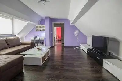 Image de Business Apartment Broich ***** 64sqm fast internet for up to 5 people