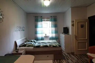 Friesisch gut - Apartment \"Ebbe\" Your stay with the Biebers