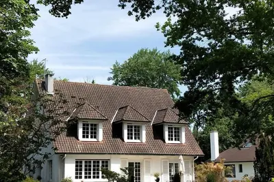 Image de Le Touquet Magnifique villa familiale rénovée 6 ch 12 pers