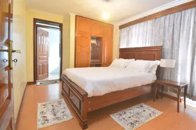 Image de Yaya Centre View 1 bedroom Apartment