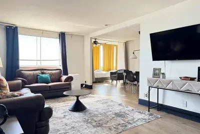 Image de Atl Downtown 2b2b High Floor Great View & Location