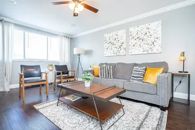 Image de Atlanta Downtown King Bed Onsite Parking