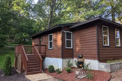 Image de Cozy Cottage Near Lake Lanier