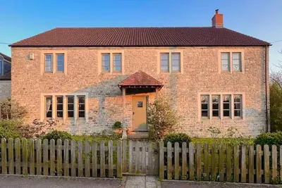 Image de Stunning 7 bedroom detached house near Bruton
