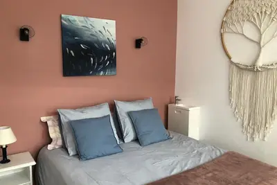 Image de Mille Sabords - Maison de caractère  - 2 min vieille ville Boulogne s/mer