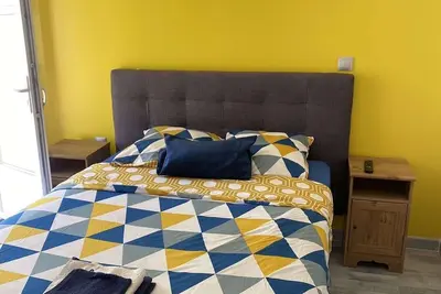 Image de Maison de ville avec son charme