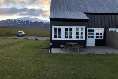 Image de Great Location - Luxury Cottage – Unique Surroundings - Glacier – National Park