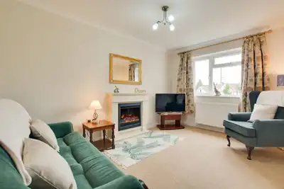 Image de Annexe at No. 10 - Une Chambre Maison, Couchages 2