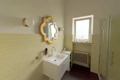 Image de Studio Heger Tor Apartment No1 1 Bedroom City Osnabrück