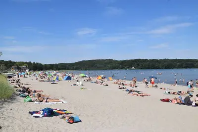 Image de fewo1846 - Strandperle (App.