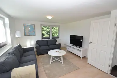 Image de fewo1846 - Solskin / comfortable rural 3 room apartment on the 1st floor
