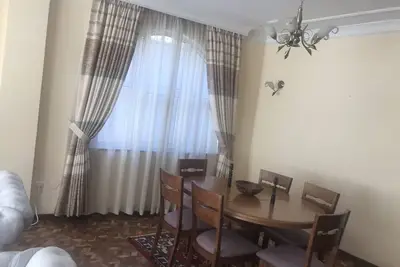 Image de A beautiful fully furnished apartment in a residential neighborhood in center of