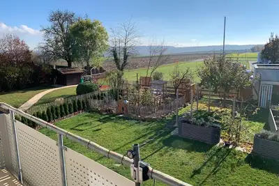 Image de fewo1846 - City Apartment Hasenheide - Apt. with three bedrooms on the 1st floor