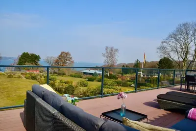 Image de fewo1846 - Sundowner / Luxurious App. with 2 bedrooms, terrace, sea view
