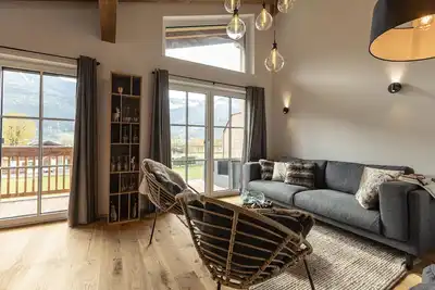 Image de Superior vacation home # 3b with sauna