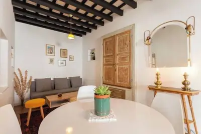 Image de Céntrico Estudio en Vejer