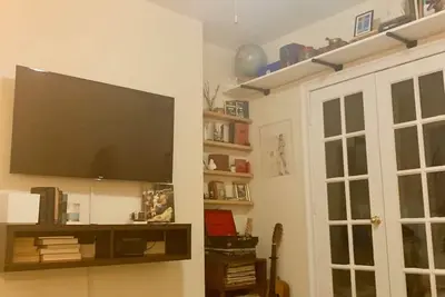 Image de Charming Upper West Side Apartment - One Block from Central Park