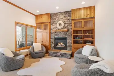 Image de The Harborside Haven