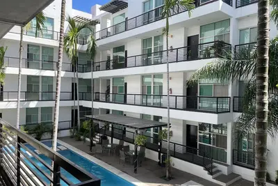 Image de Apartamento Condominio Zona Fluvial En Vallarta