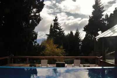 Image de Elegant 1br Condo w Indoor/Outdoor Pools and Balcony
