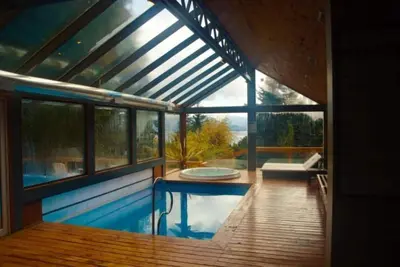 Image de Magnificent 1br Condo w Indoor/Outdoor Pools and Hot Tub