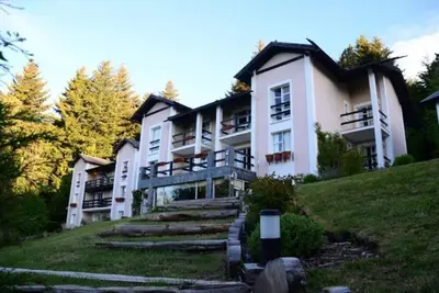Image de Stylish 1br Condo w Indoor/Outdoor Pools and Stunning Views