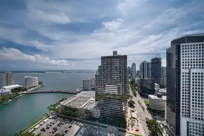 Image de Deluxe Two Bedroom Ocean View