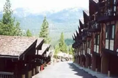 Image de Tahoe Chaparral