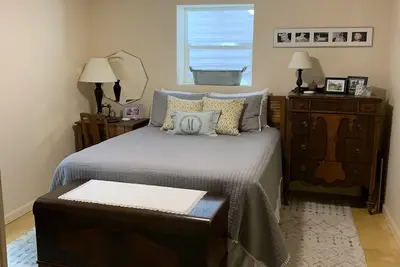 Image de Our home is near downtown and many other great attractions.