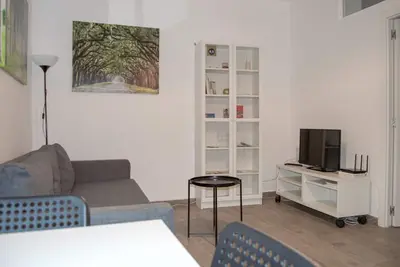 Image de Apartamento Heredia
