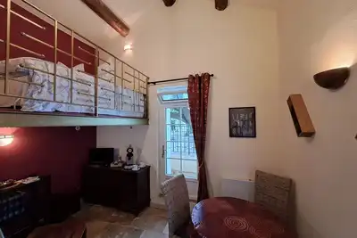 Image de Gîte Les deux Tilleuls, in the heart of Provence