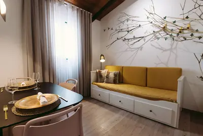 Image de 19 Tile Signature Apartments Pedro Brás