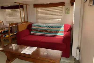 Image de The Desert Oasis Campground