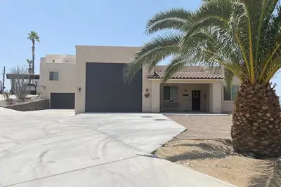 Image de LakeTime Casita with Pool/Spa, 2/2, boat/Rv parking quiet beautiful views